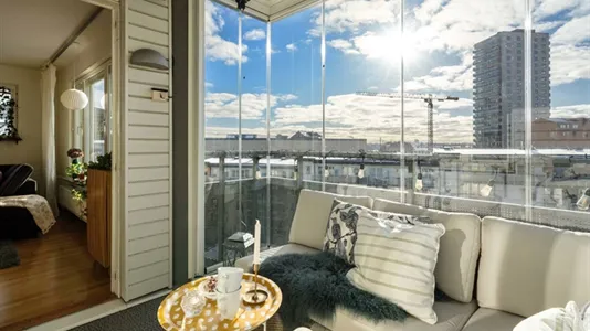 Bostadsrätter till salu i Södermalm - foto 3