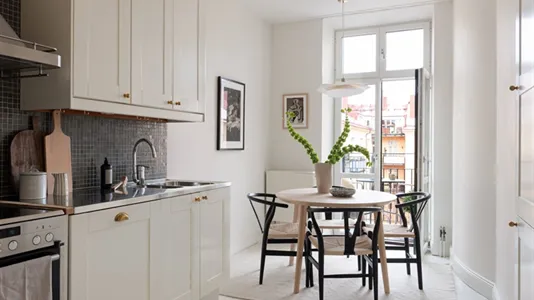 Lägenheter till salu i Kungsholmen - foto 9