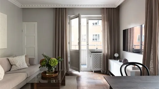 Lägenheter till salu i Gärdet/Djurgården - foto 3