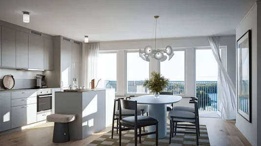 Bostadsrätter till salu i Nacka - foto 7