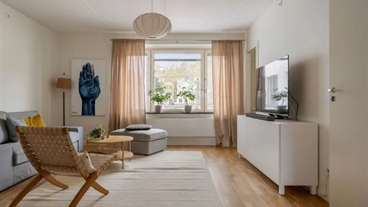 Bostadsrätter till salu i Söderort - foto 13