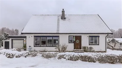 Hus till salu i Tingsryd