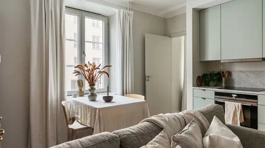 Bostadsrätter till salu i Södermalm - foto 6