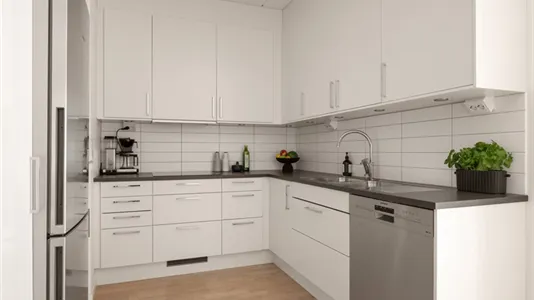 Bostadsrätter till salu i Hammarbyhamnen - foto 9