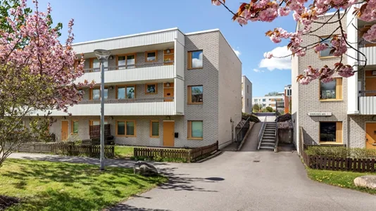 Bostadsrätter till salu i Norra hisingen - foto 5