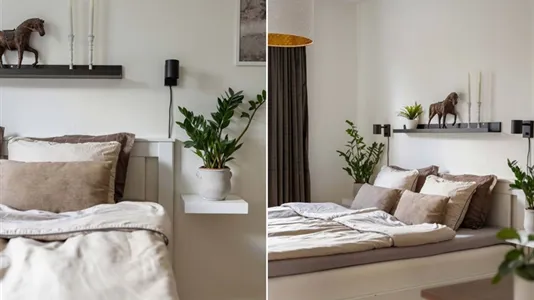Bostadsrätter till salu i Söderort - foto 12