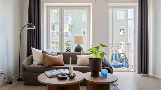 Bostadsrätter till salu i Nacka - foto 5