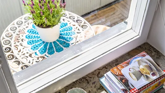 Bostadsrätter till salu i Gärdet/Djurgården - foto 10