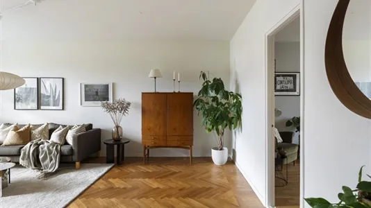 Bostadsrätter till salu i Sollentuna - foto 10