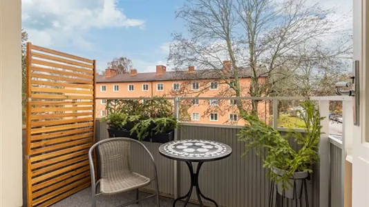 Bostadsrätter till salu i Söderort - foto 5