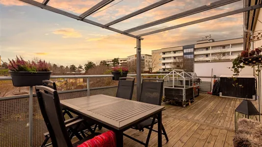 Bostadsrätter till salu i Söderort - foto 2