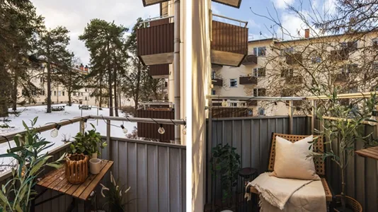 Bostadsrätter till salu i Söderort - foto 10