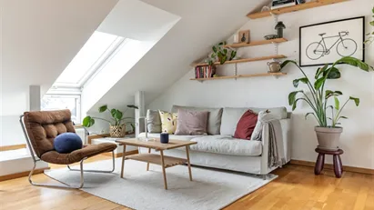 Bostadsrätt till salu på Södermalm