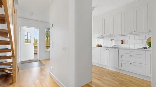 Bostadsrätter till salu i Haninge - foto 13