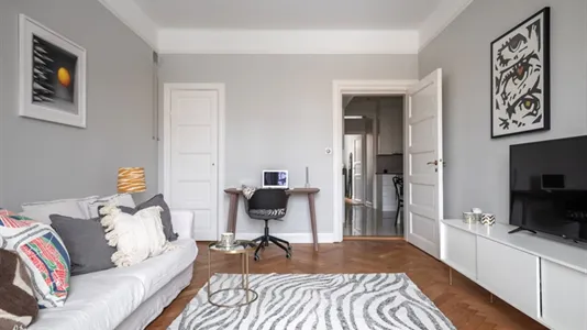 Bostadsrätter till salu i Södermalm - foto 8