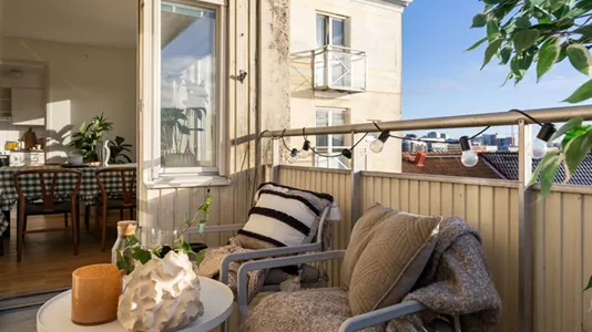 Bostadsrätter till salu i Västerort - foto 2