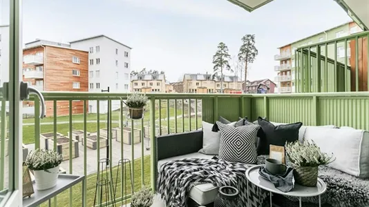 Rum i Sundbyberg - foto 9