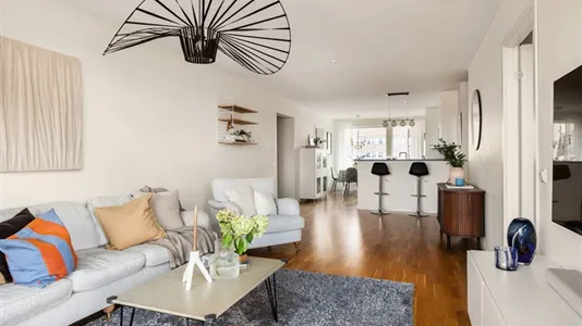 Bostadsrätter till salu i Nacka - foto 10