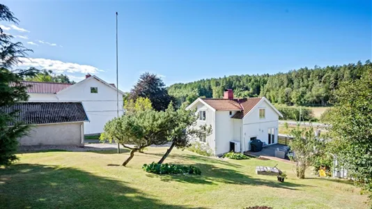 Hus till salu i Tanum - foto 1