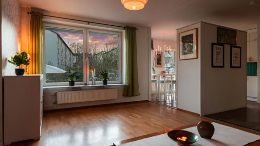 Bostadsrätter till salu i Söderort - foto 10