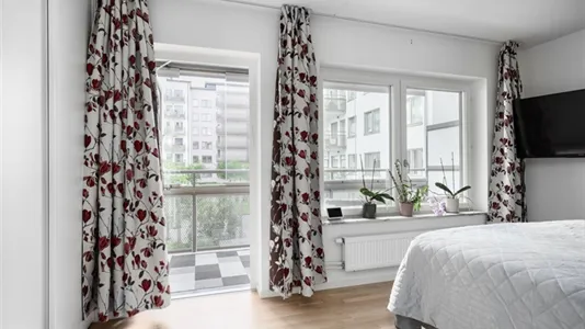 Bostadsrätter till salu i Haninge - foto 4