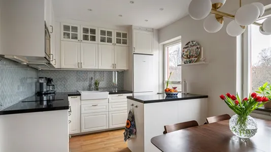 Bostadsrätter till salu i Västerort - foto 2