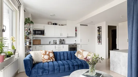 Bostadsrätter till salu i Söderort - foto 4