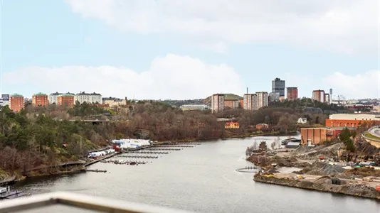 Bostadsrätter till salu i Nacka - foto 9