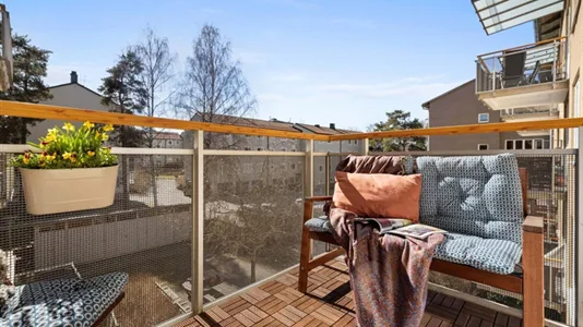 Bostadsrätter till salu i Söderort - foto 4