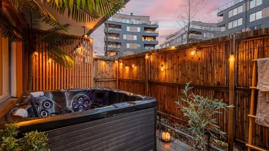 Bostadsrätter till salu i Hammarbyhamnen - foto 2