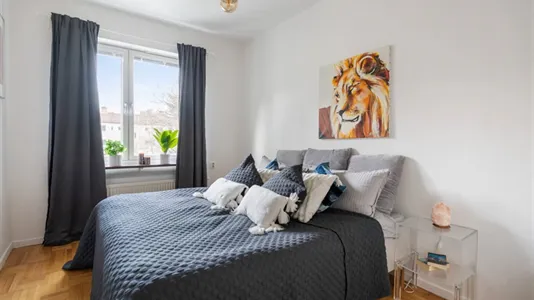 Bostadsrätter till salu i Hammarbyhamnen - foto 11