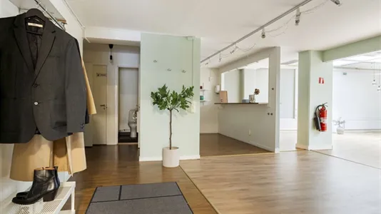 Bostadsrätter till salu i Södermalm - foto 9