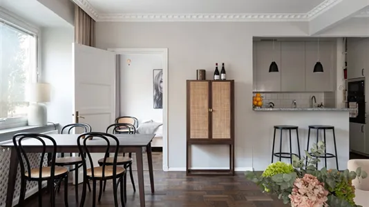 Lägenheter till salu i Gärdet/Djurgården - foto 8