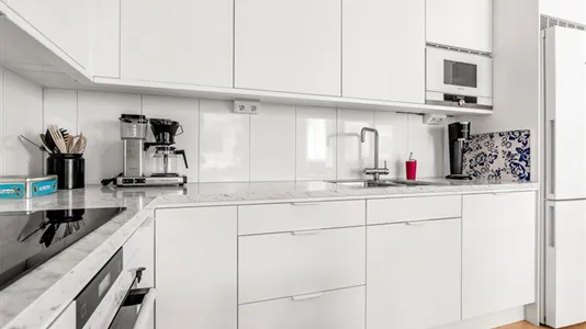 Bostadsrätter till salu i Söderort - foto 3