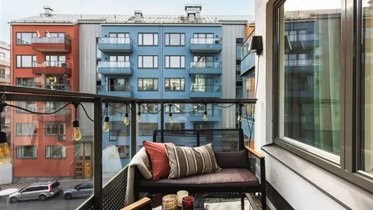 Bostadsrätter till salu i Söderort - foto 8