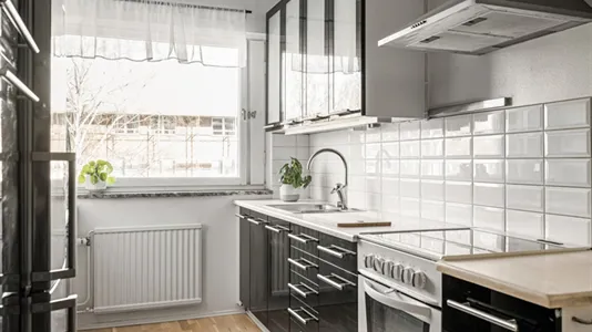 Bostadsrätter till salu i Söderort - foto 1