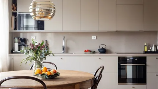 Bostadsrätter till salu i Söderort - foto 9