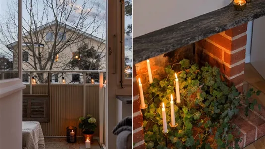 Bostadsrätter till salu i Söderort - foto 5