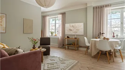 Bostadsrätt till salu i Söderort