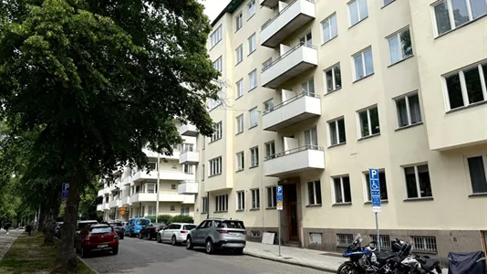 Lägenheter till salu i Gärdet/Djurgården - foto 1