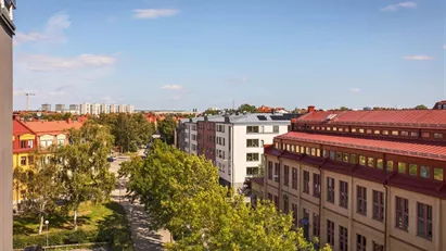 Bostadsrätt till salu i Söderort