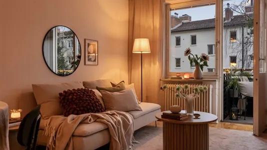 Bostadsrätter till salu i Söderort - foto 3