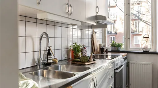 Bostadsrätter till salu i Hammarbyhamnen - foto 4