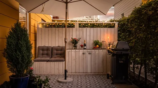 Bostadsrätter till salu i Västerort - foto 9