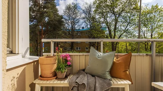 Bostadsrätter till salu i Söderort - foto 6