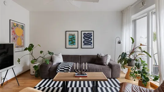 Bostadsrätter till salu i Västerort - foto 2