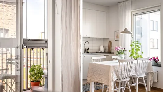 Bostadsrätter till salu i Söderort - foto 2