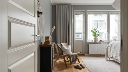 Bostadsrätter till salu i Hammarbyhamnen - foto 12