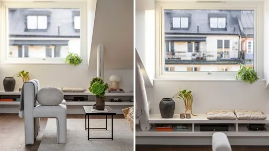 Bostadsrätter till salu i Södermalm - foto 6