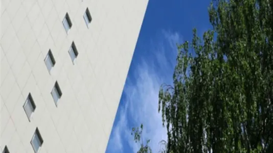 Rum i Göteborg Centrum - foto 10